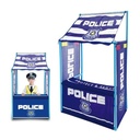 Wemzy - Child Police Tent
