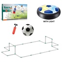 Wemzy - Hover Soccer Ball with LED Light Playset