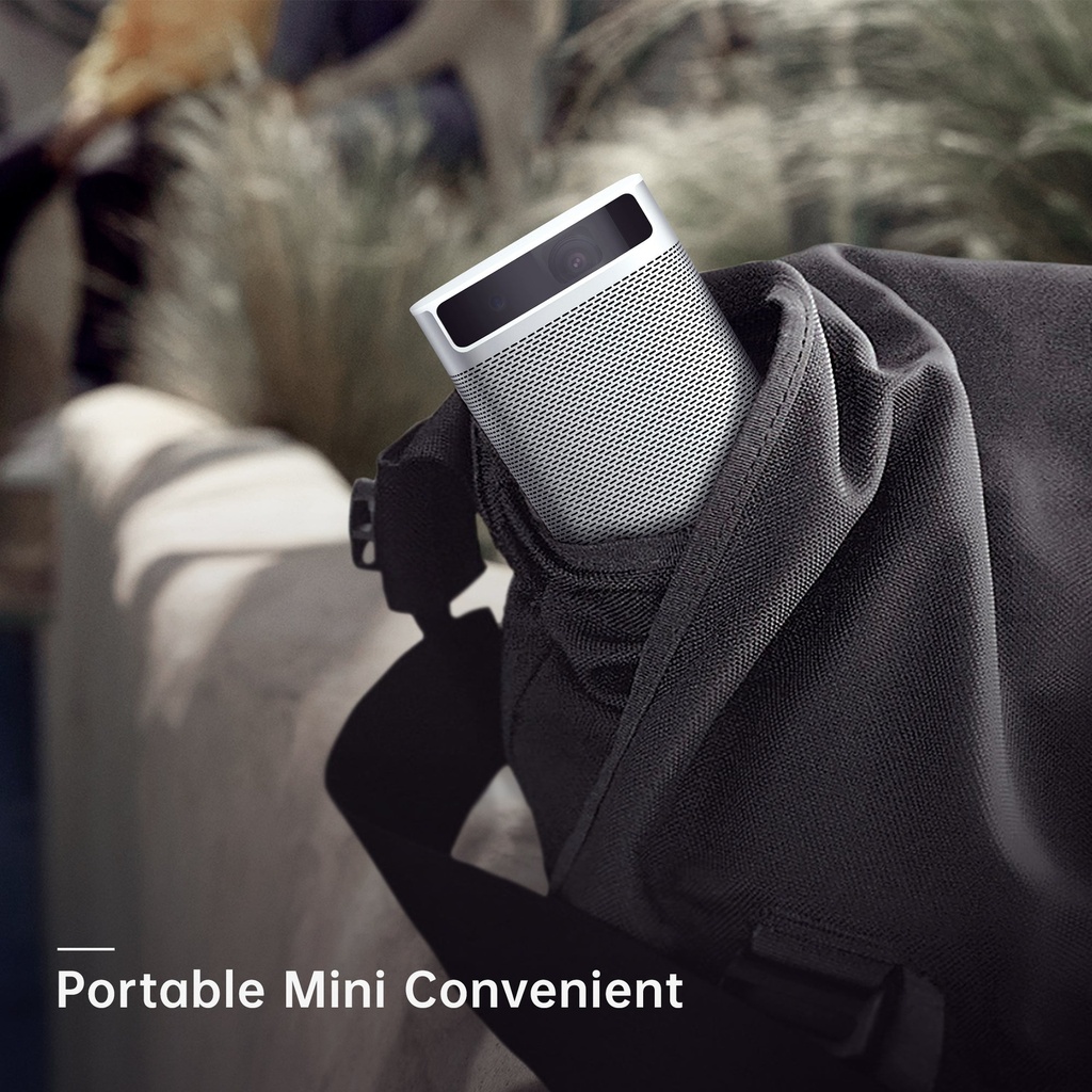 XGIMI MoGo Pro Portable Projector