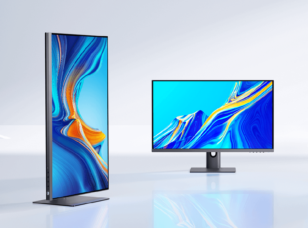 Xiaomi 4K Monitor 27-inch EU