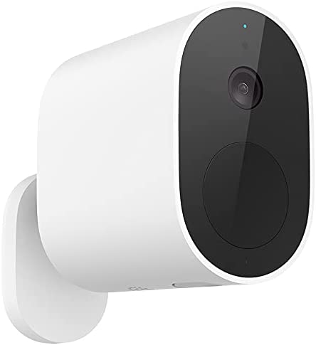 Xiaomi Mi Wireless Outdoor Security Camera 1080p