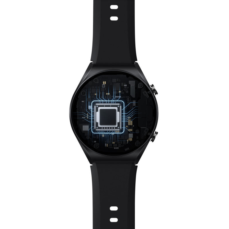 Xiaomi Watch S1 GL - Black