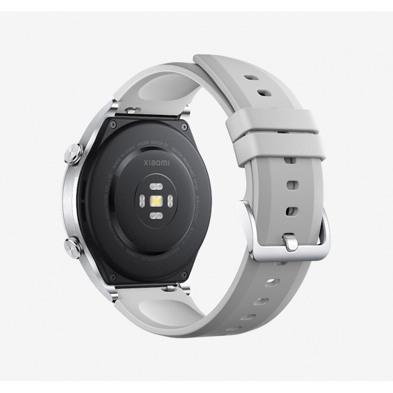 Xiaomi Watch S1 GL - Silver