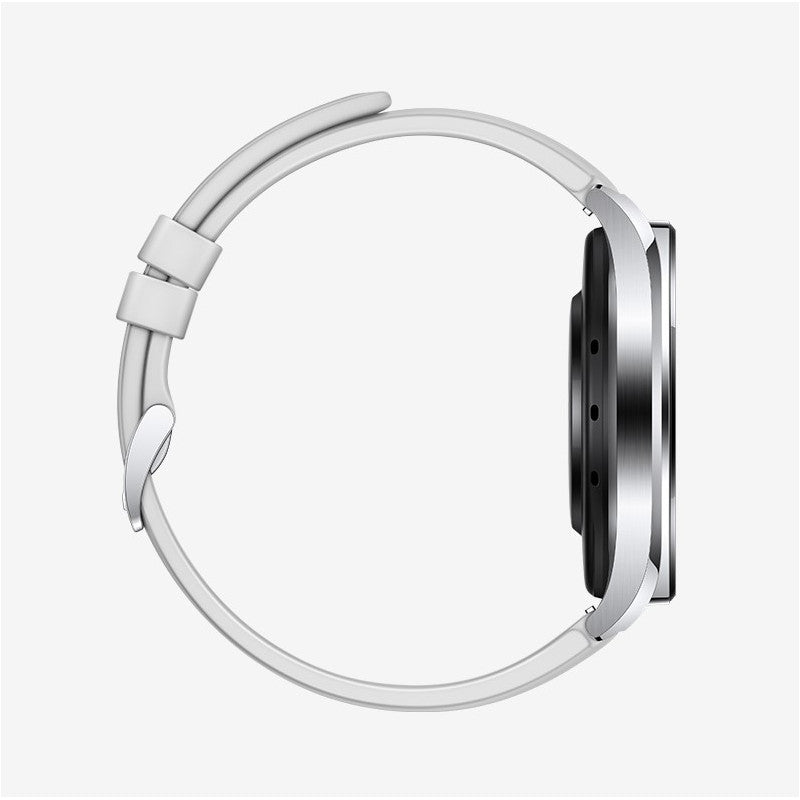 Xiaomi Watch S1 GL - Silver