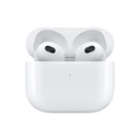 Apple AirPods 3rd generation with Lightning Charger Case