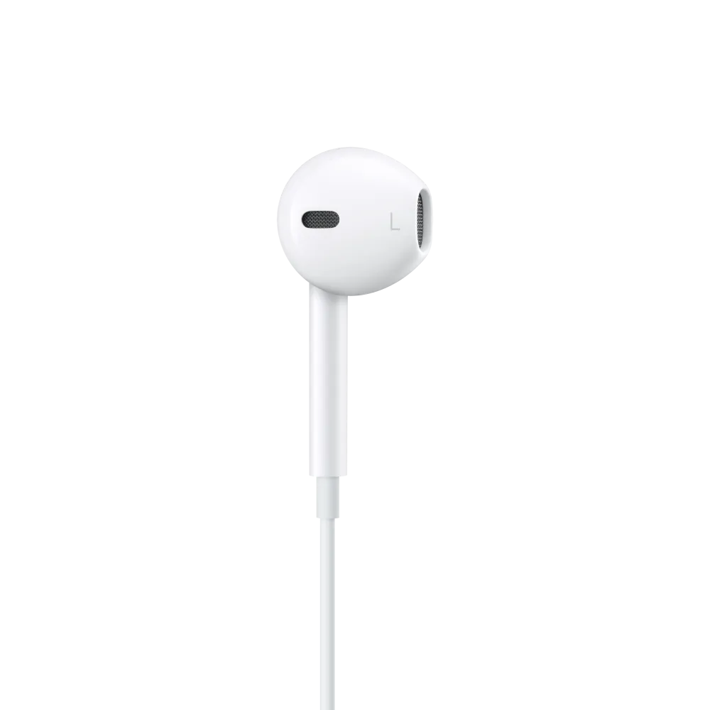 Apple EarPods USB-C - White