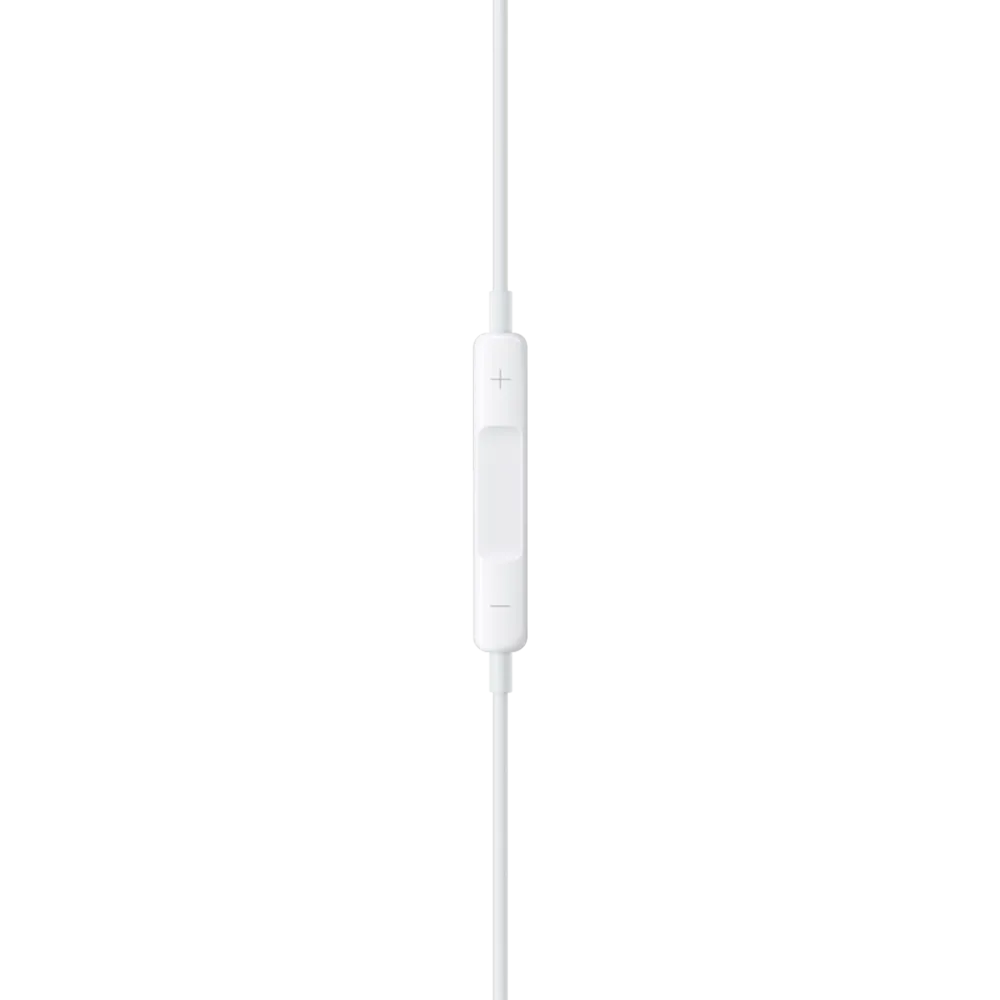 Apple EarPods USB-C - White