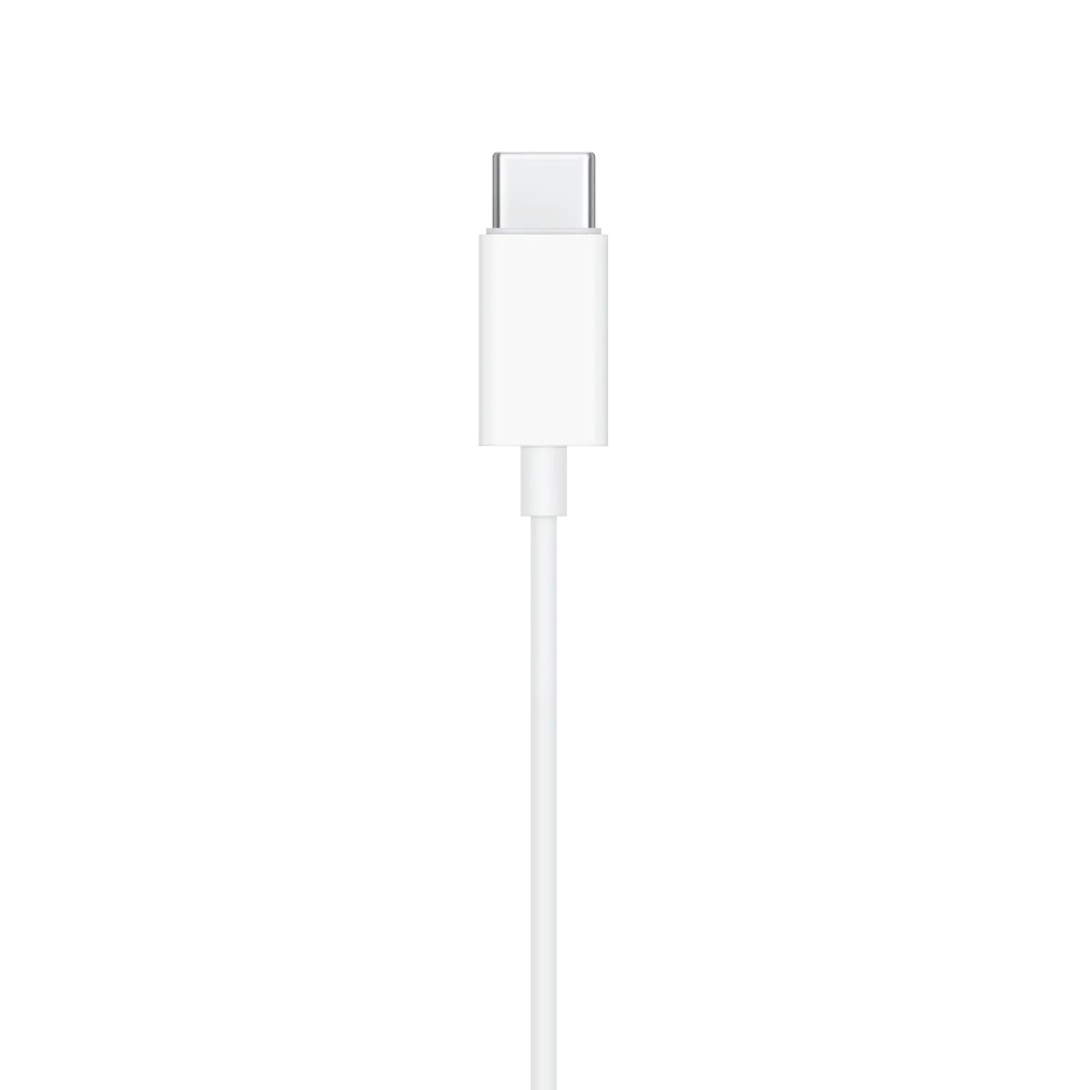 Apple EarPods USB-C - White