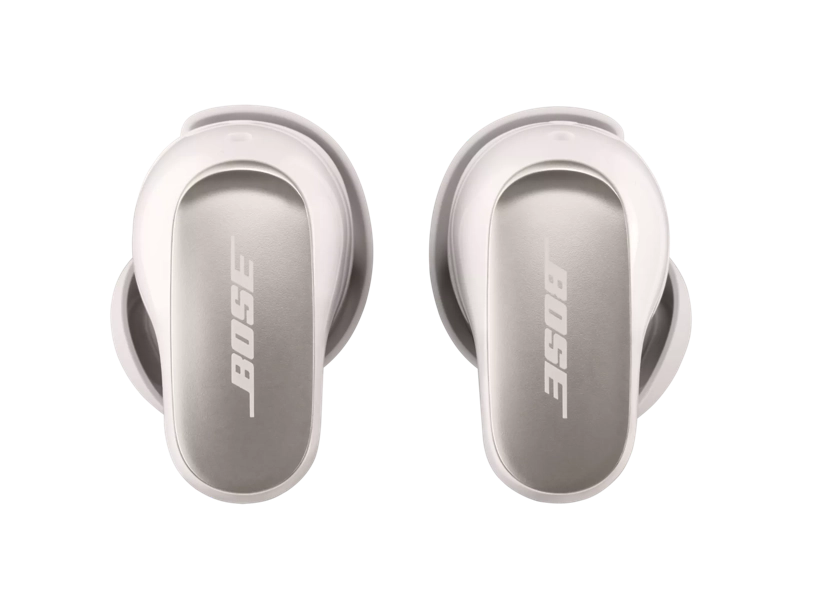 Bose QuietComfort Ultra Earbuds - White