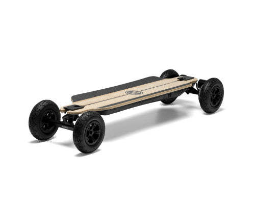 Evolve GTR Bamboo All Terrain - 14AH