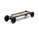 Evolve GTR Bamboo All Terrain - 14AH