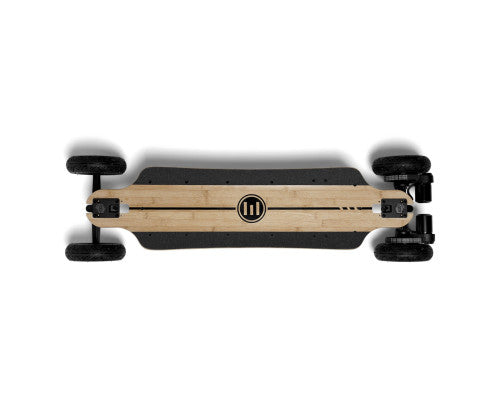 Evolve GTR Bamboo All Terrain - 14AH