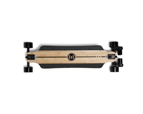 Evolve GTR Bamboo Street - 14AH