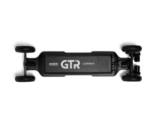 Evolve GTR Carbon All Terrain - 14AH