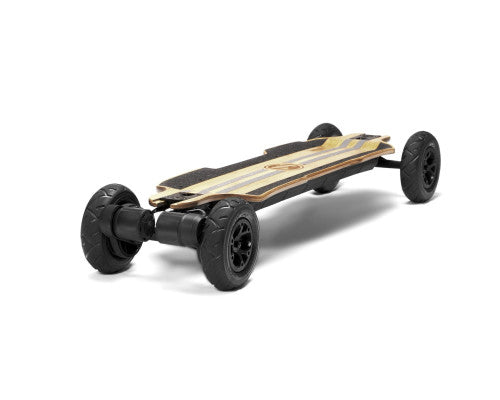 Evolve Hadean Bamboo All Terrain