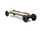 Evolve Hadean Bamboo All Terrain