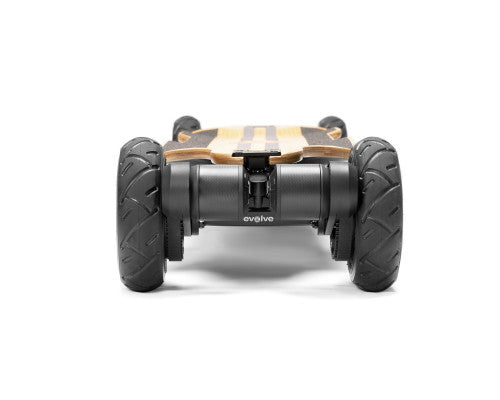 Evolve Hadean Bamboo All Terrain
