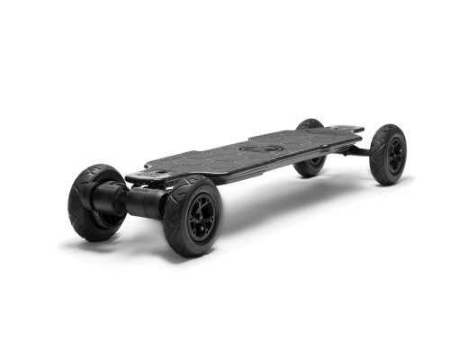 Evolve Hadean Carbon All Terrain