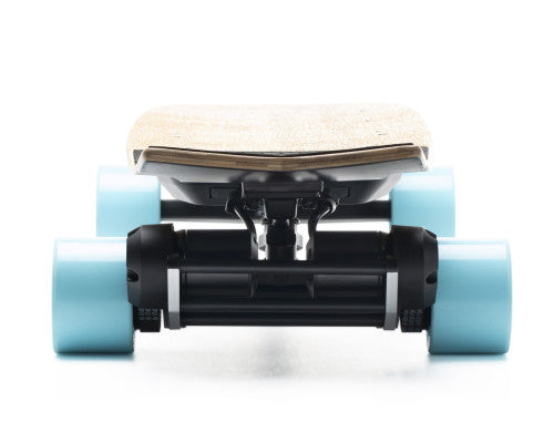 Evolve Stoke Board - Travel