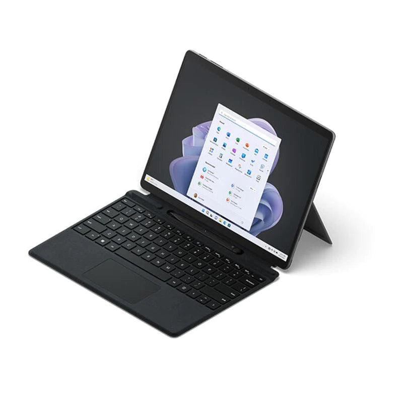Microsoft Surface Pro 9 - i5 16GB 256GB SSD Win 11 Graphite