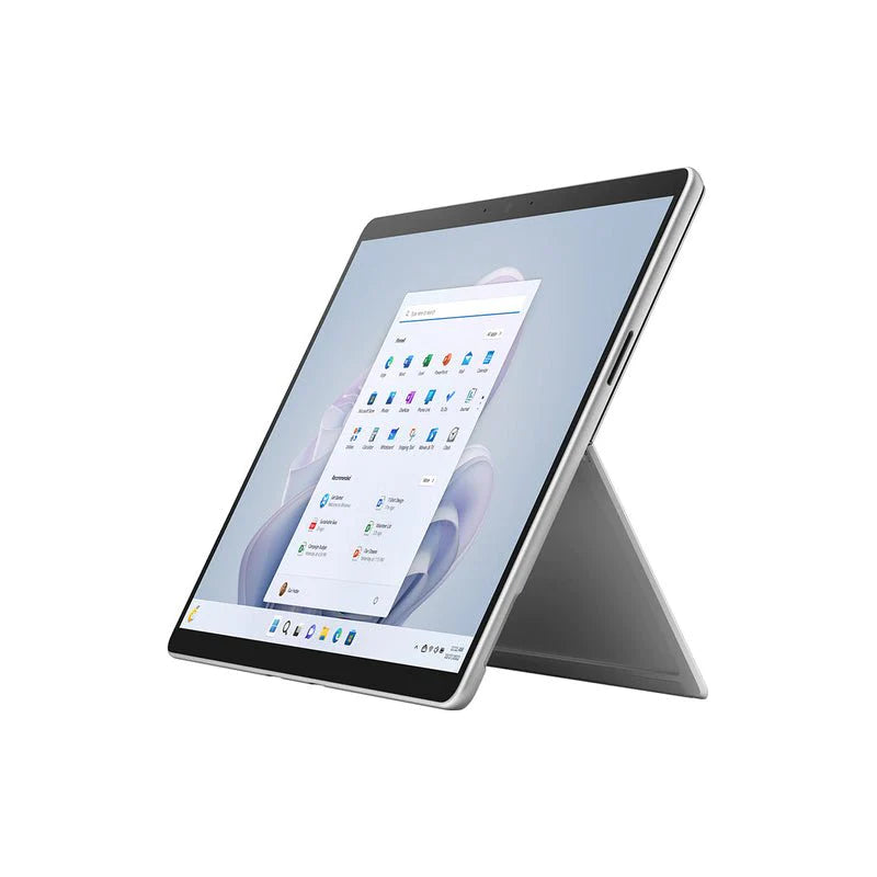 Microsoft Surface Pro 9 - i5 16GB 256GB SSD Win 11 Platinum