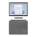 Microsoft Surface Pro 9 i7 - 1265U 16GB RAM 512GB SSD Win11 Pro - Platinum