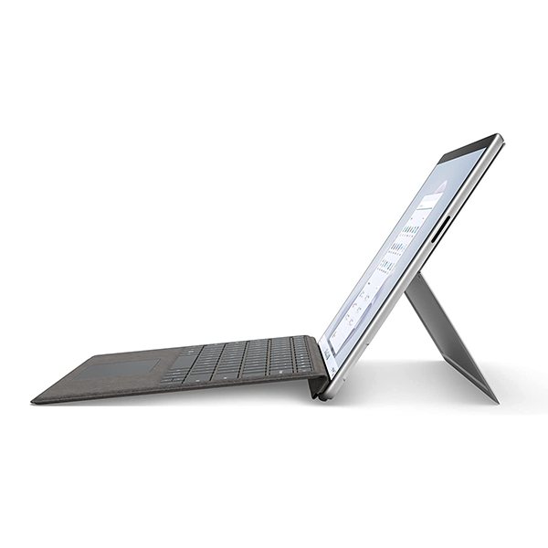 Microsoft Surface Pro 9 i7 - 1265U 16GB RAM 512GB SSD Win11 Pro - Platinum