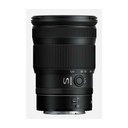 NIKKOR Z 24 - 120mm F/4 S