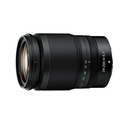 Nikkor Z 24 - 200mm f/4 - 6.3 VR Lens