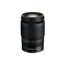 Nikkor Z 24 - 200mm f/4 - 6.3 VR Lens