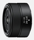 NIKKOR Z 28mm F/2.8