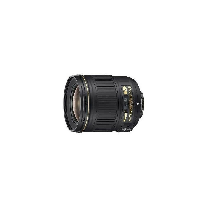 Nikon AF - S NIKKOR 28mm f/1.8