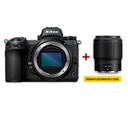 Nikon D7500 18 - 140mm VR Kit