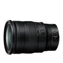 Nikon Nikkor Z 24 - 70mm f/2.8 S Lens JMA708DA + NIKON PREMIUM MEMBER CARD