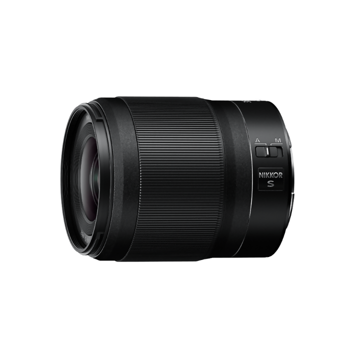 Nikon Nikkor Z 35mm F/1.8 S Lens