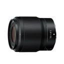Nikon NIKKOR Z 50mm f/1.8 S Lens