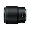 Nikon NIKKOR Z 50mm f/1.8 S Lens