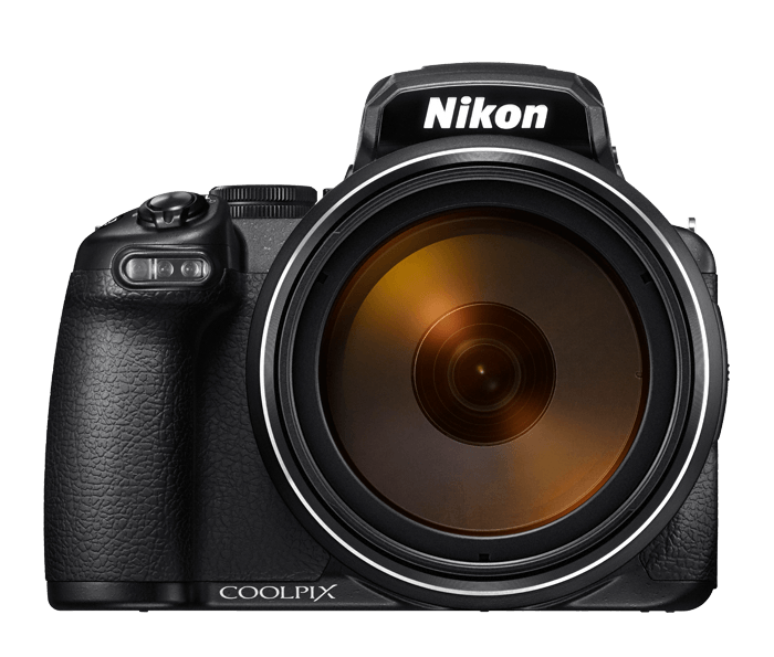 NIKON P1000 COOLPIX