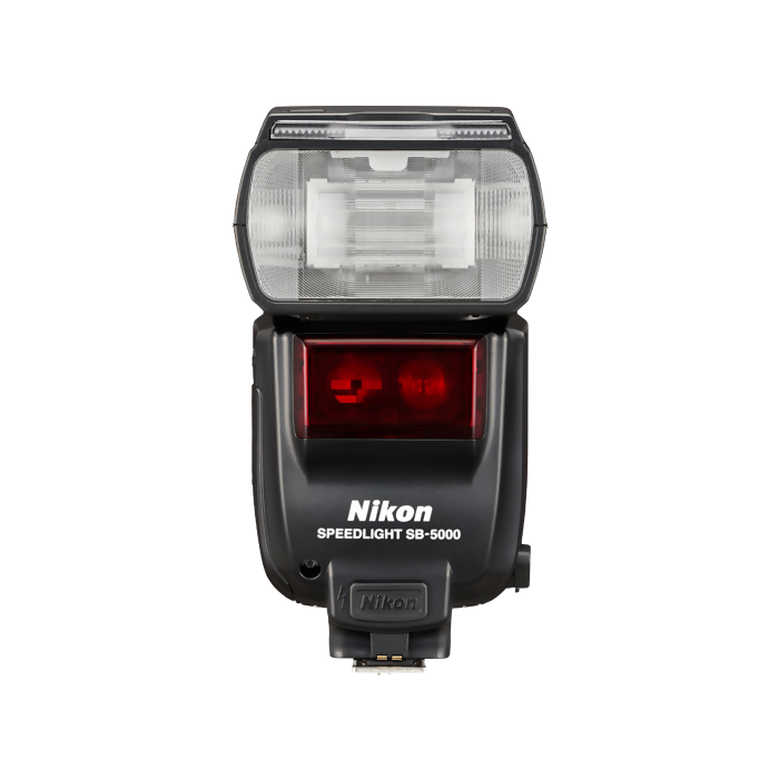 NIKON SB - 5000 Speedlight
