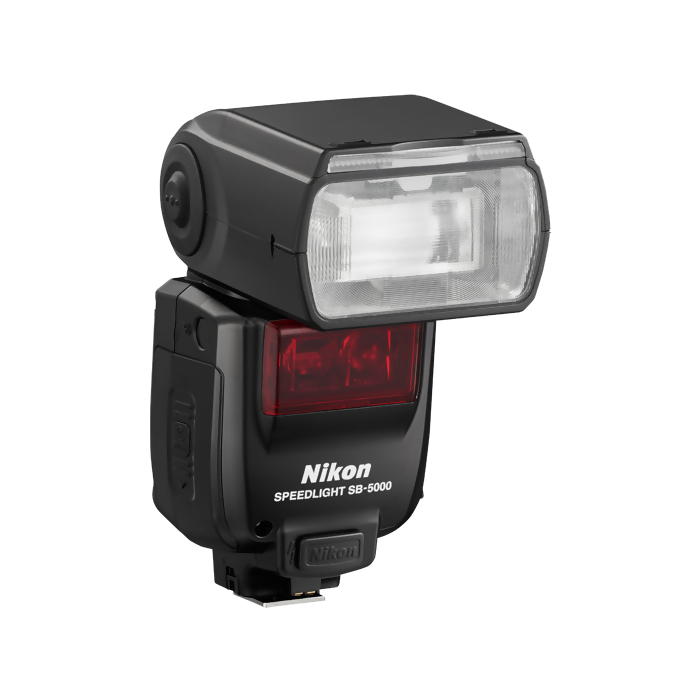 NIKON SB - 5000 Speedlight