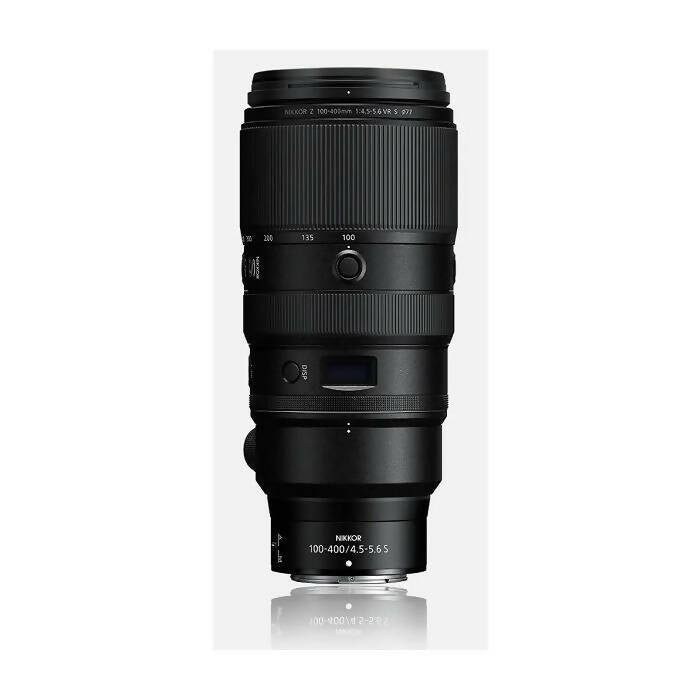 Nikon Z 100 - 400mm F/4.5 - 5.6 VR S