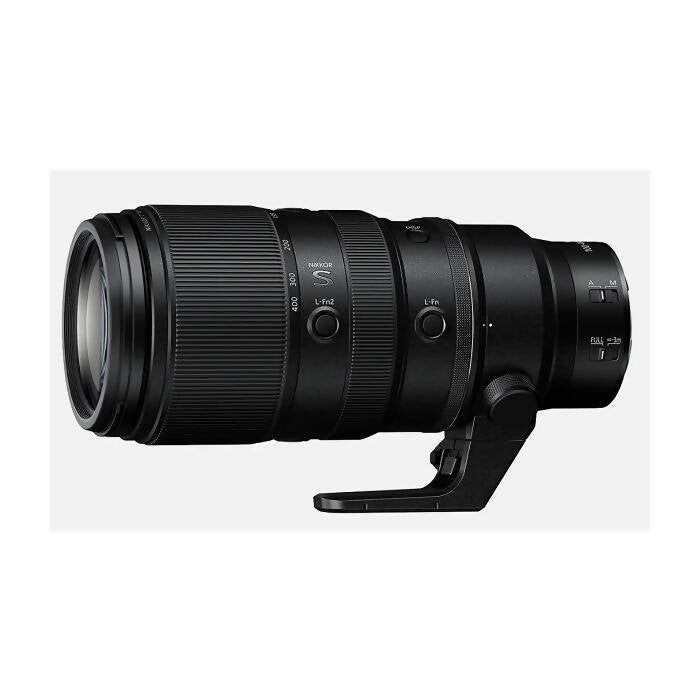 Nikon Z 100 - 400mm F/4.5 - 5.6 VR S