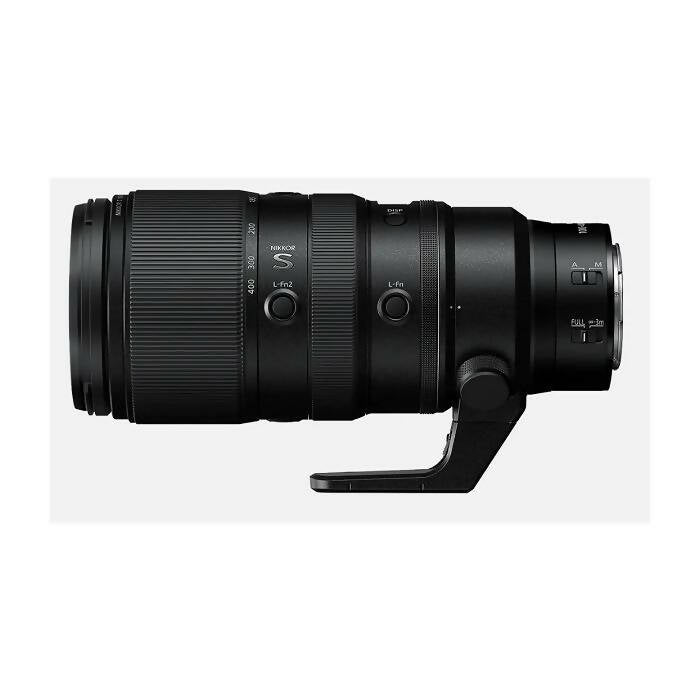 Nikon Z 100 - 400mm F/4.5 - 5.6 VR S