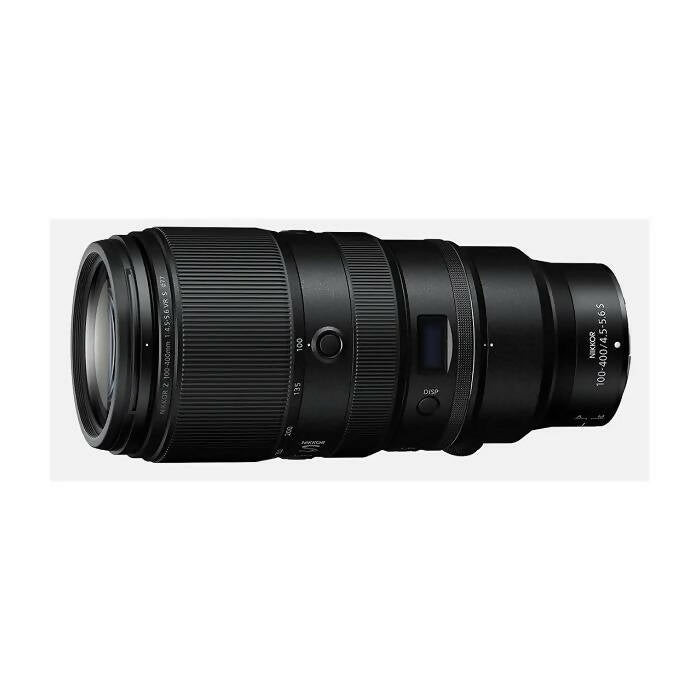 Nikon Z 100 - 400mm F/4.5 - 5.6 VR S