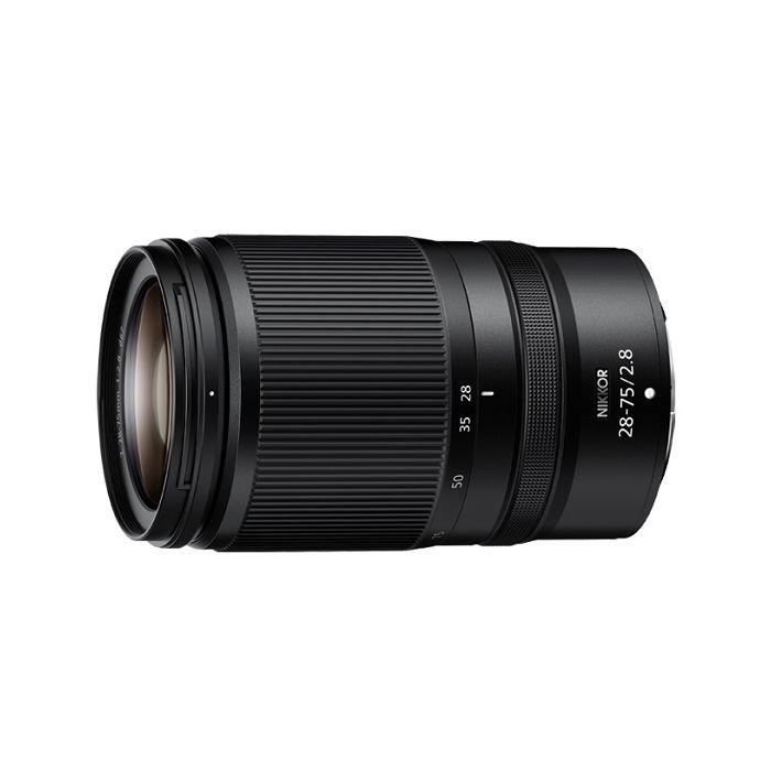 Nikon Z 28 - 75mm f/2.8 Lens