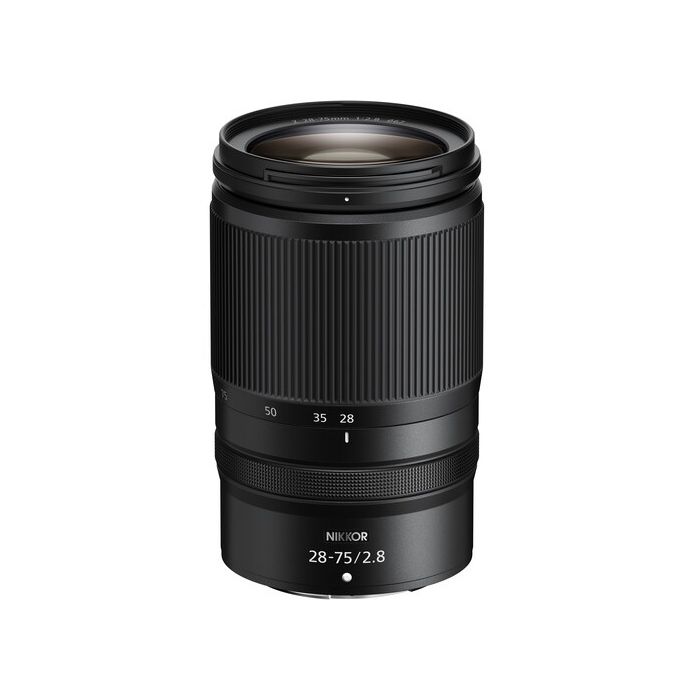 Nikon Z 28 - 75mm f/2.8 Lens