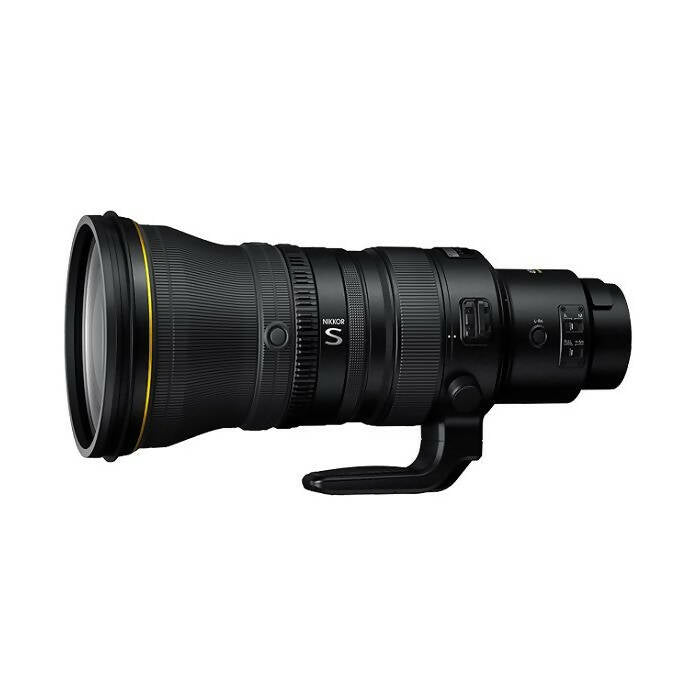 Nikon Z 400mm f/2.8 TC VR S Lens