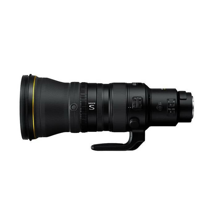 Nikon Z 400mm f/2.8 TC VR S Lens
