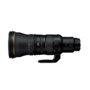 Nikon Z 400mm f/2.8 TC VR S Lens