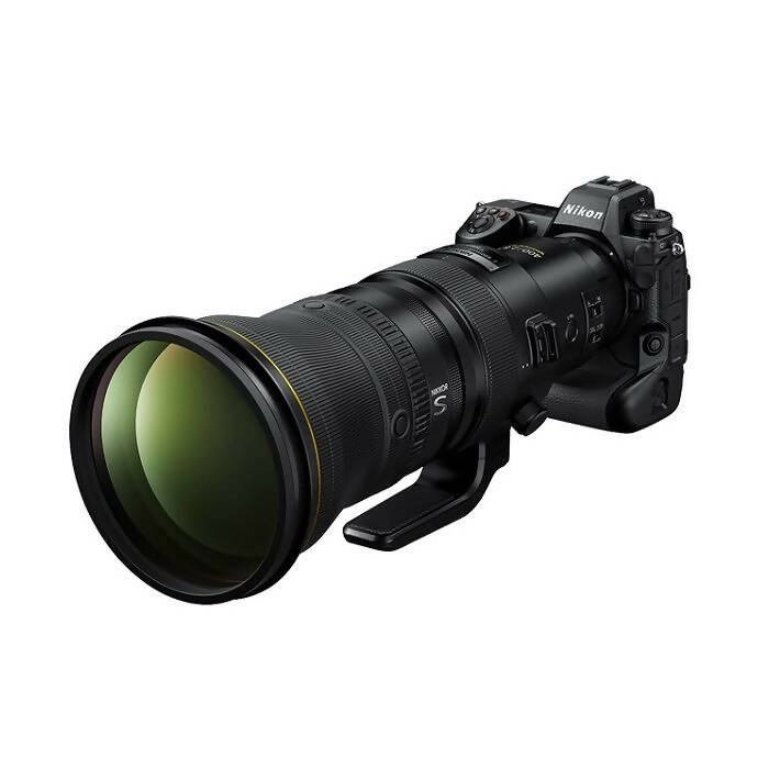 Nikon Z 400mm f/2.8 TC VR S Lens